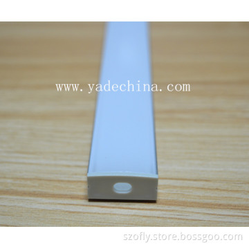 24*10 Aluminium Profile for LED Light
